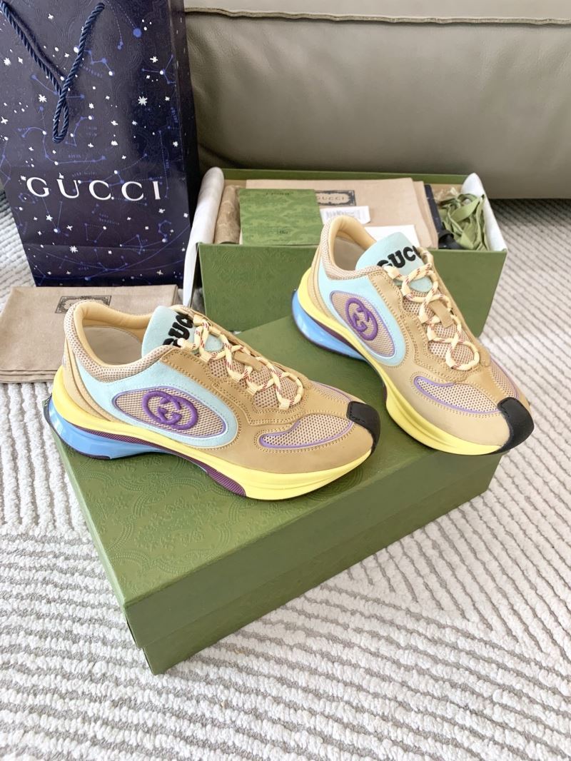 Gucci Low Shoes